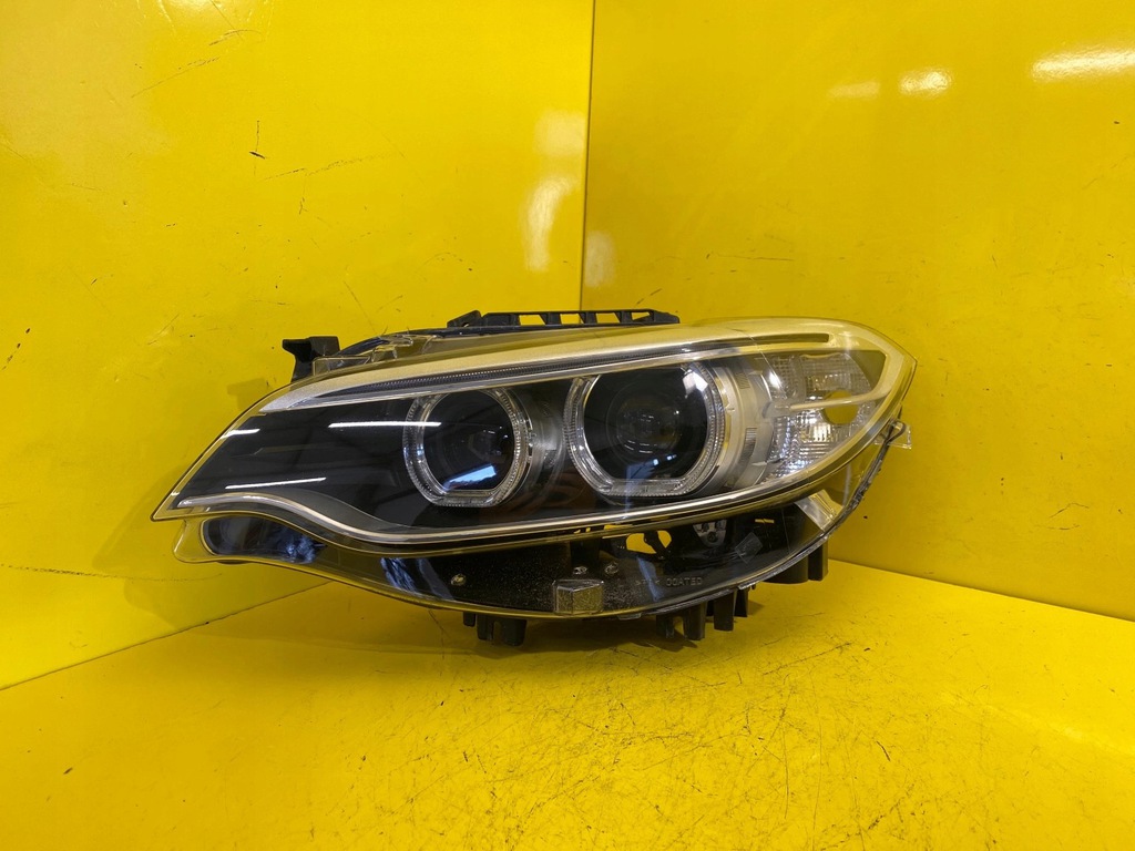  faro izq. bmw f22 f23 m2 f87 xénon direccional (#)