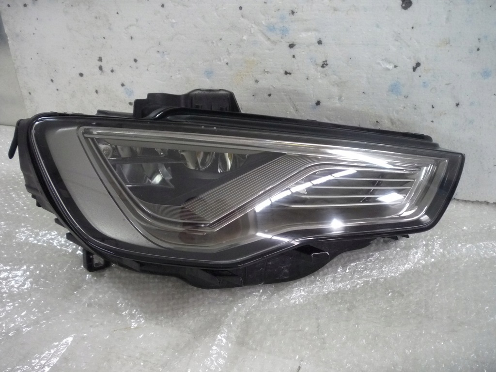 audi a3 8v 13 16 full led der.. faro  (#)
