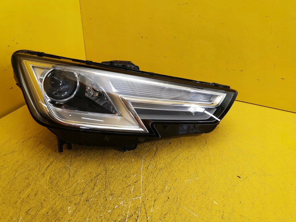  faro audi a4 b9 8w0 15 bi xenon (#)