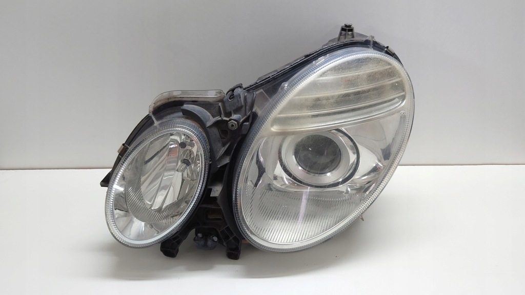  faro izq. xénon mercedes w211 lift (#)