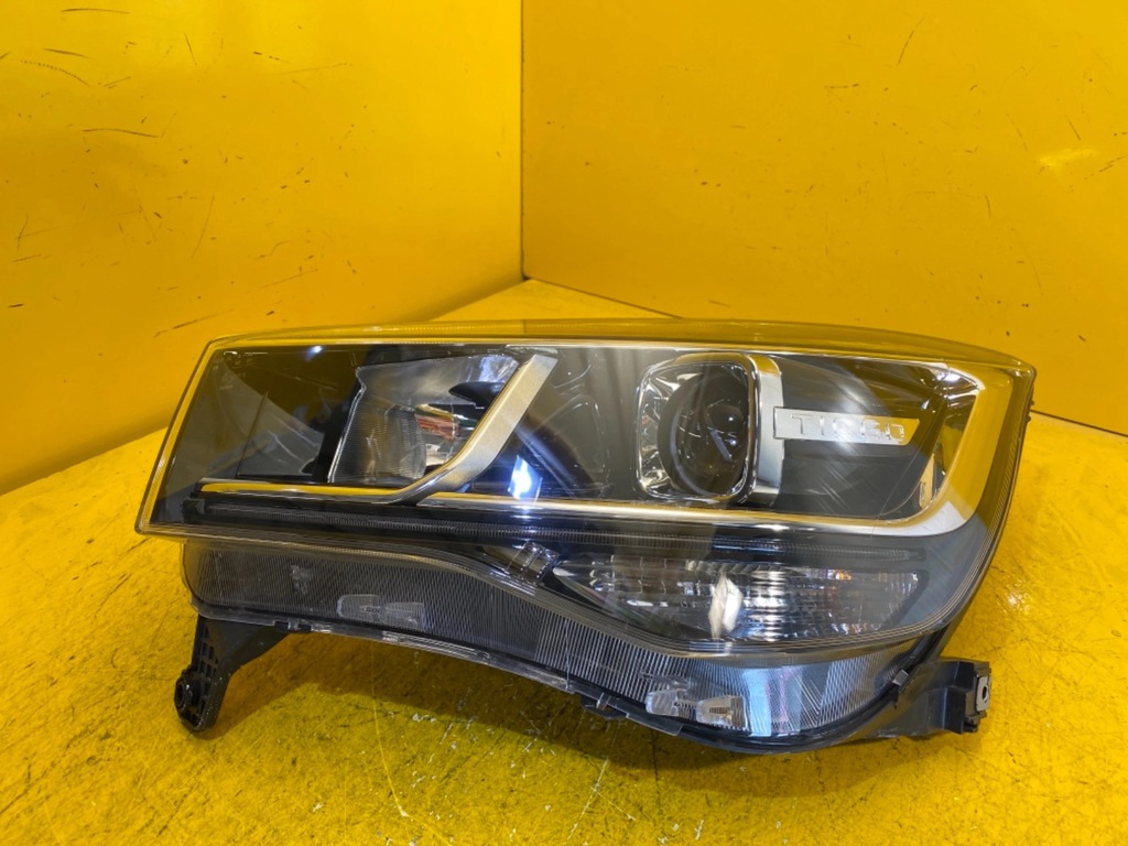  faro izq. chery tiggo ii 2016 estandar h7 (#)