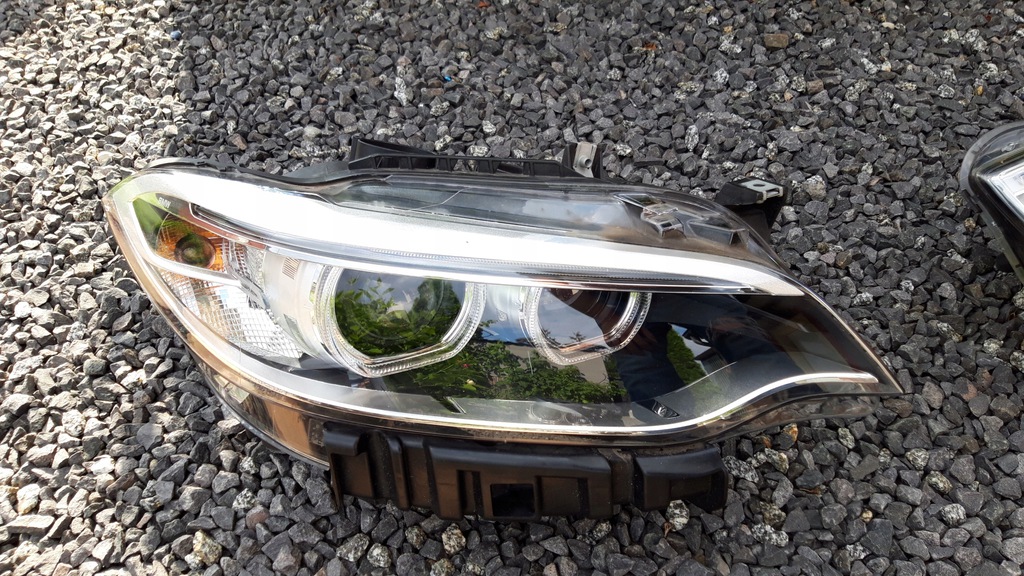 bmw 2 f22 f23 xénon no skręrny europa (#)