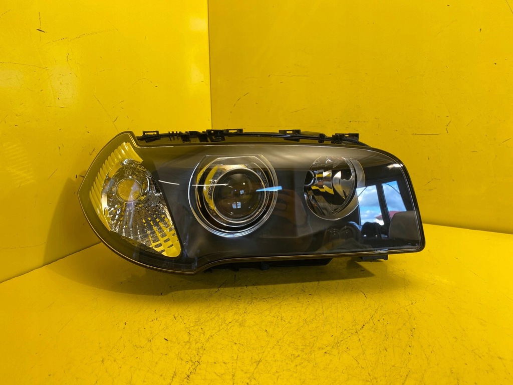  faro der.. bmw e83 direccional dinámicos bi xénon lift (#)