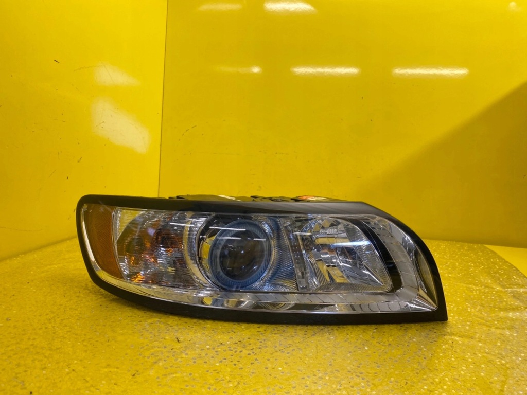  faro der.. volvo s40 v50 lift 07 12 xénon (#)