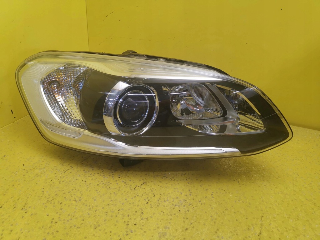  faro der.. volvo xc60 xc 60 13 17 bi xénon (#)