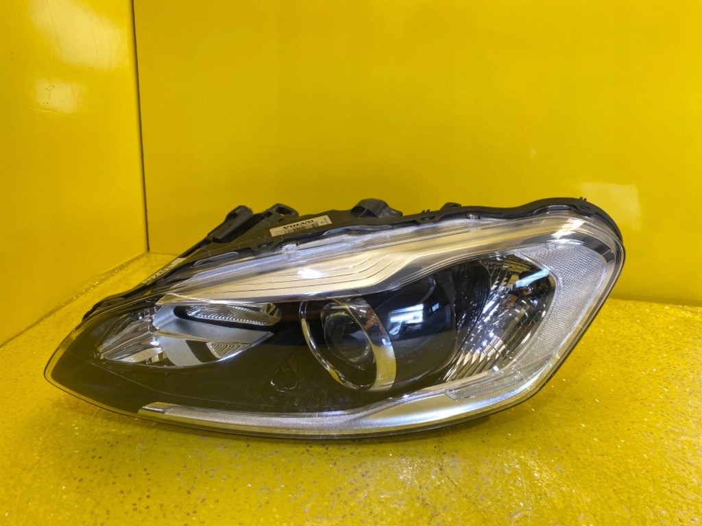  faro izq. volvo xc60 fl lift 13 17 bi xenon (#)