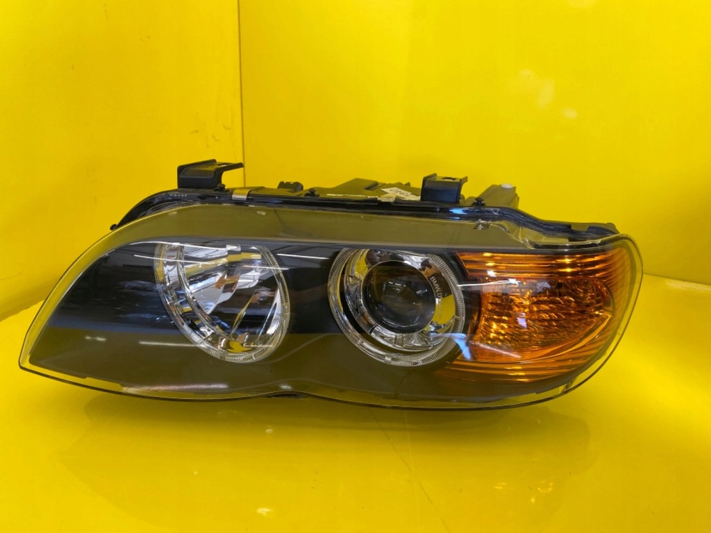mpa izq. bmw e53 lift xénon (#)