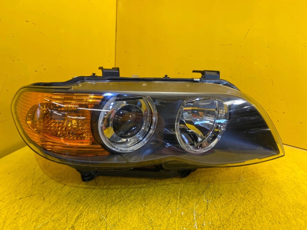  faro der.. bmw e53 lift xénon (#)