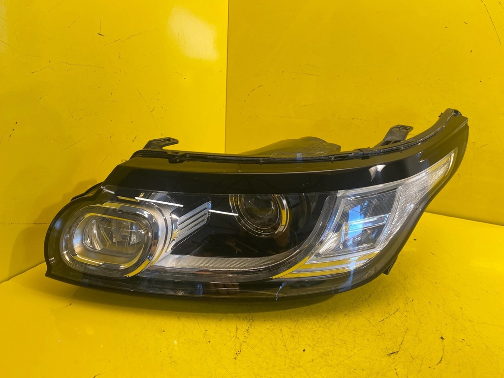  faro izq. range rover sport 13 16 bi x (#)