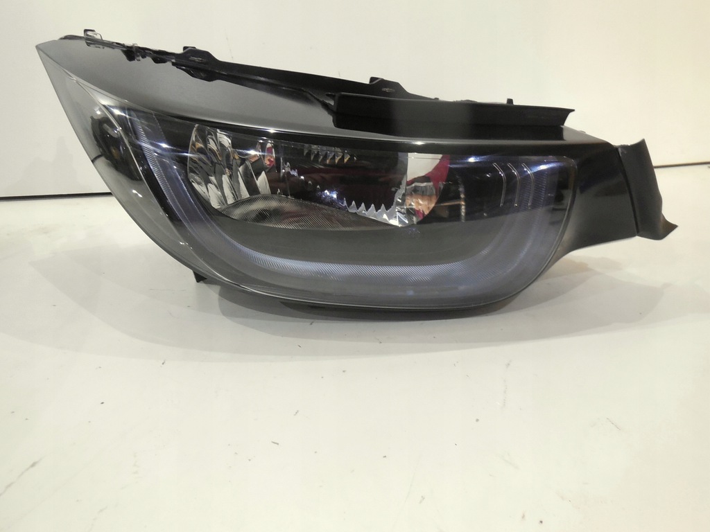 bmw i3 i3 7295670 estandar led faro delantero (#)