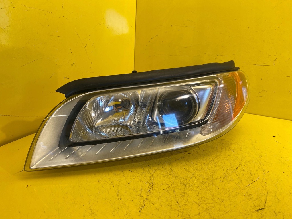 faro izq. volvo s80 v70 xc70 07 13 xénon (#)