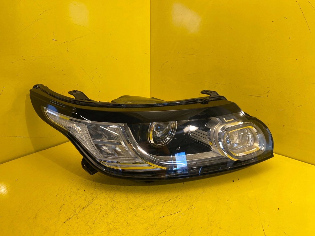  faro der.. range rover sport 13 16 bi x (#)