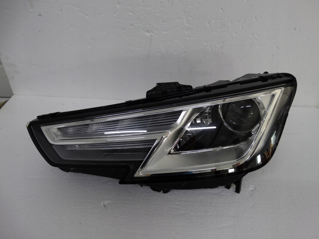  faro audi a4 b9 8w0 bi xenon izq. (#)