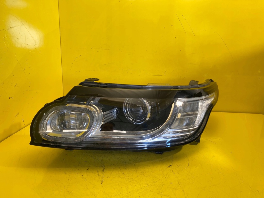  faro izq. range rover sport 13 16 bi x (#)