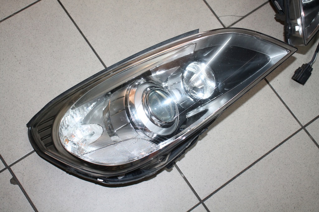 volvo v60 s60 xénon der.. faro der.. (#)