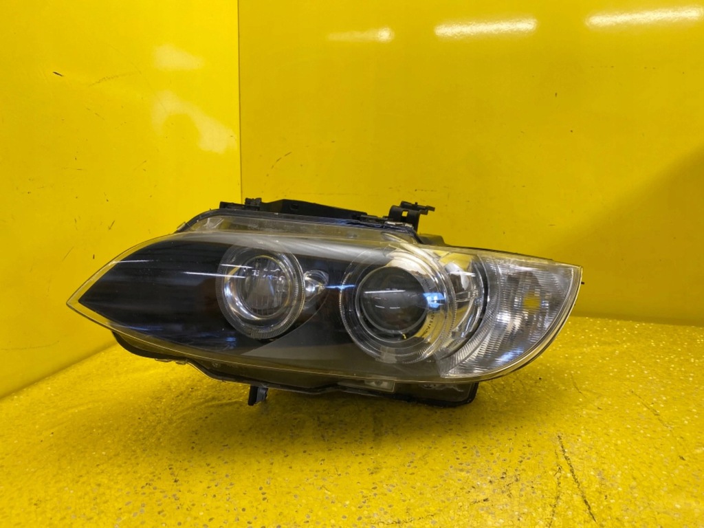  faro izq. bmw e92 coupe xénon direccional (#)