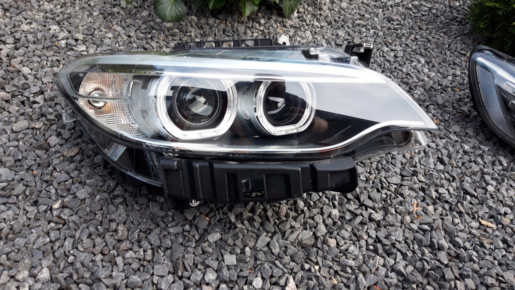 bmw 2 f22 f23 xénon no skręrny europa (#)
