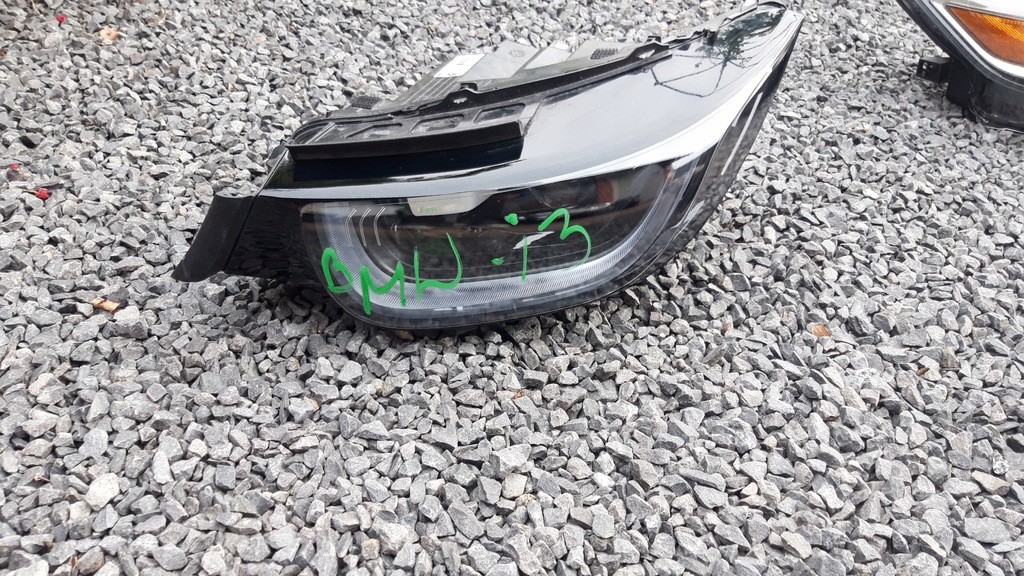 bmw i3 full led lift lci izq. europa (#)
