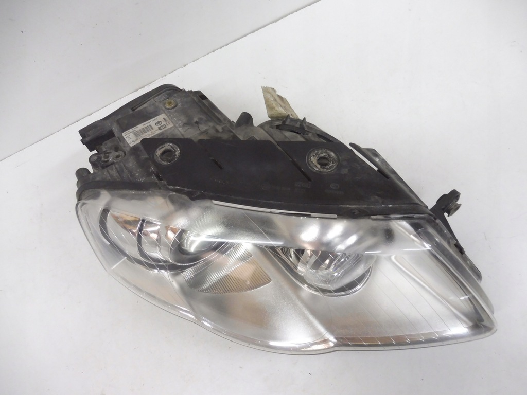 vw passat b6 3c0941752k faro der.. lift lci xénon (#)