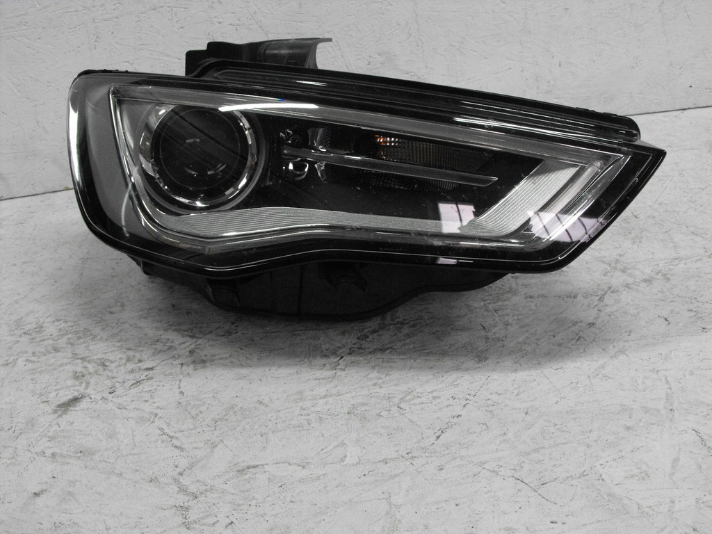audi a3 8v0 faro der.. delantero bi xenon direccional 8v0 (#)