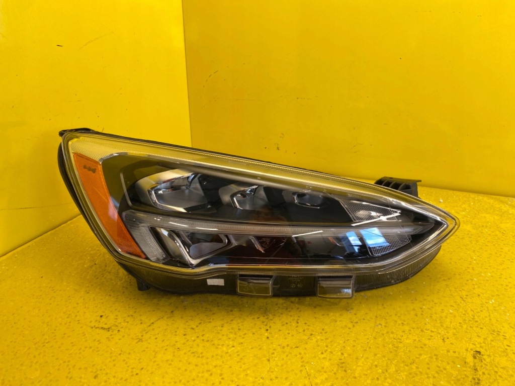 focus mk4 4 iv 18 21 full led usa (#)