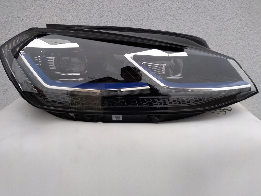  faro der.. vw golf vii 7 gte lift led 5g1941036n (#)