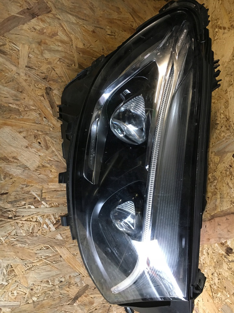  faro der.. glc w253 full led ils a2539065801 (#)