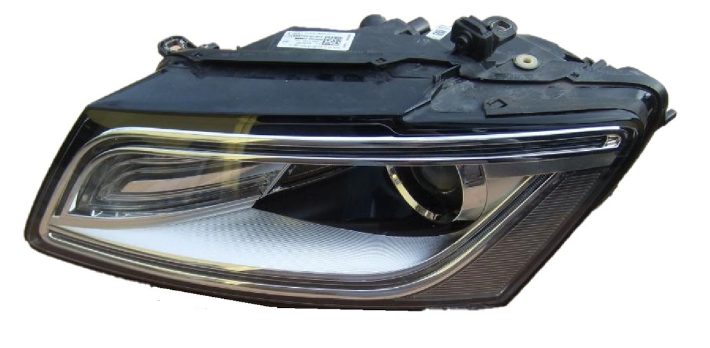  faro izq. xénon led audi q5 lift (#)