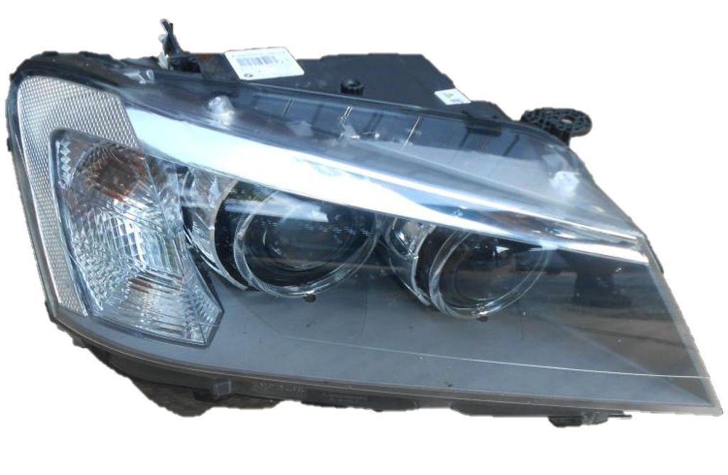 faro der.. xénon bmw x3 f25 (#)