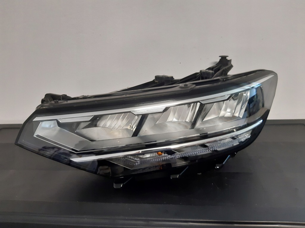 vw passat b8 b 8 full led lift 3g1 941 035p izq. (#)