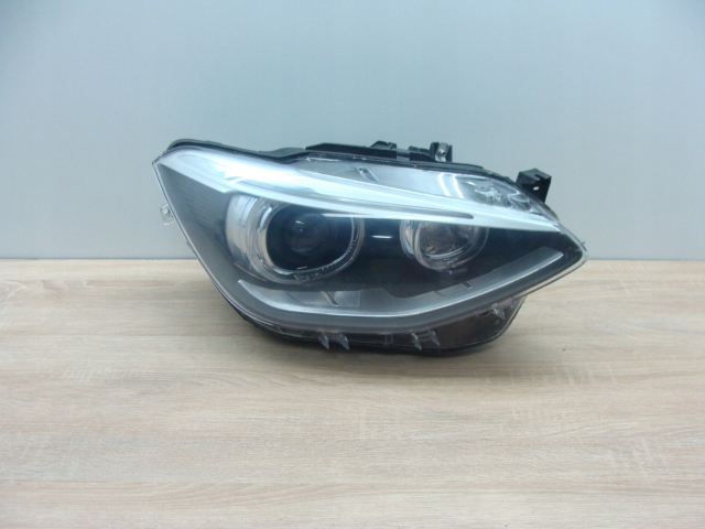 bmw 1 f 20 faro der.. xénon led europa (#)