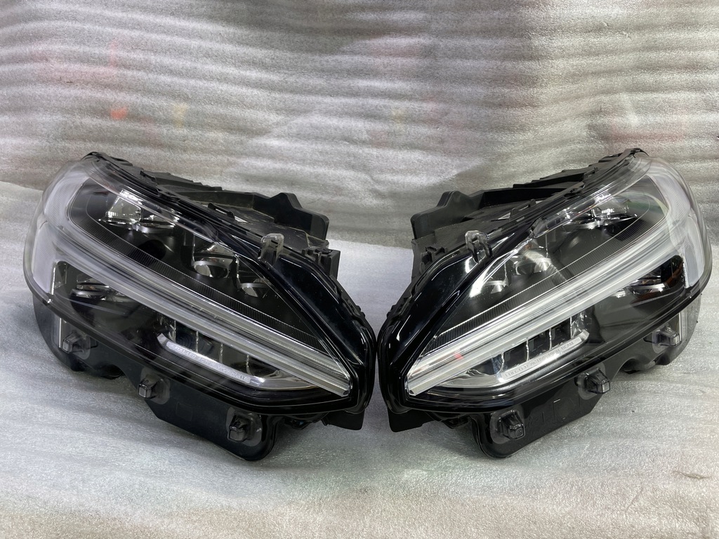  faro der.. izq. volvo s90 v90 full led (#)