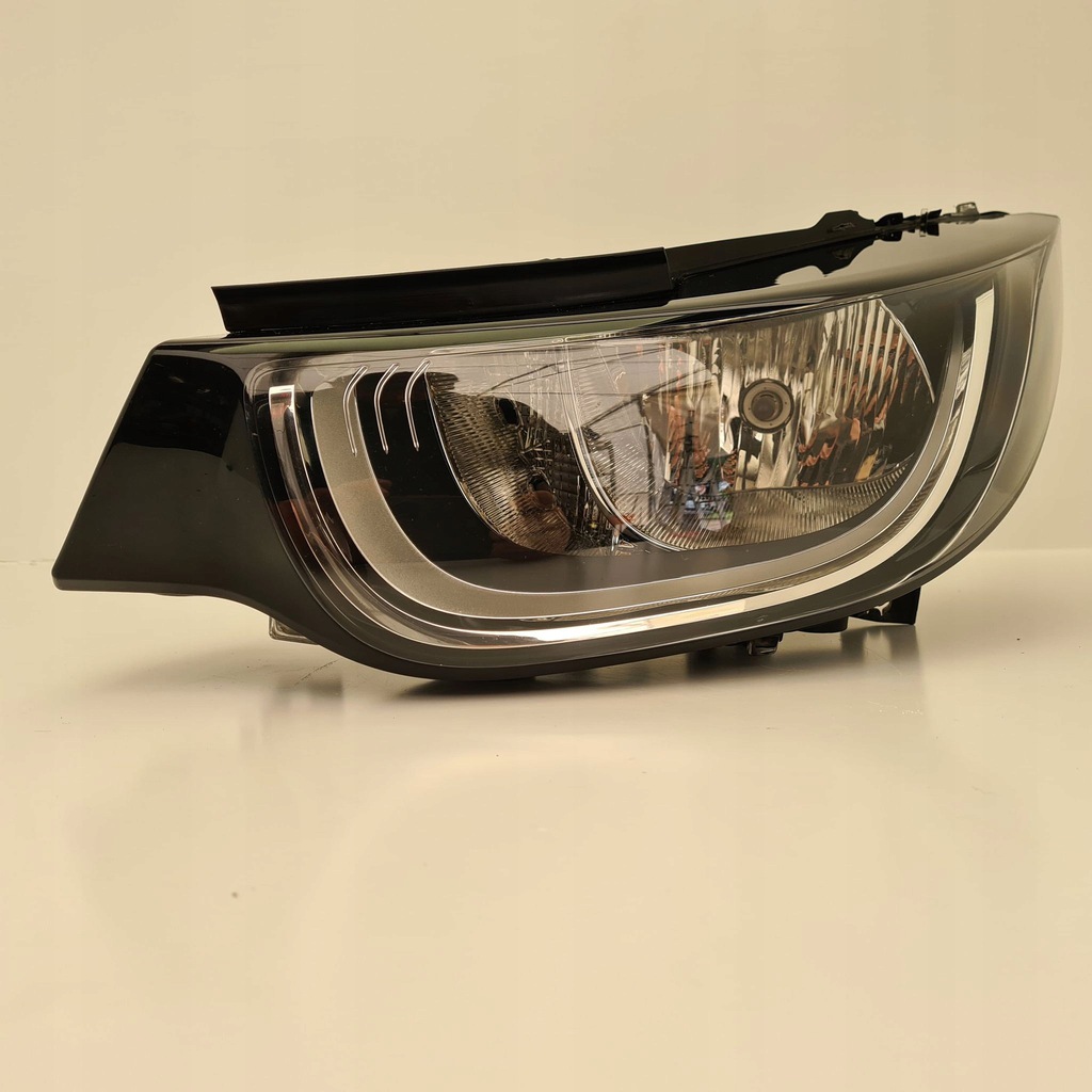 bmw i3 3   faro izq. led 63 11 7345009 09 (#)