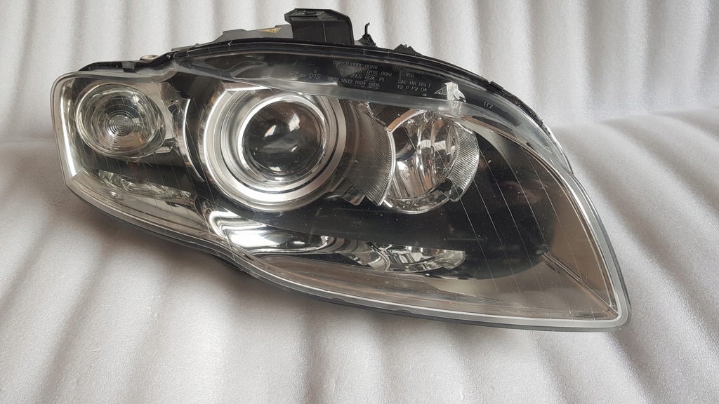 audi a4 b7 s line bi xénon torsional 8e0941030bp (#)