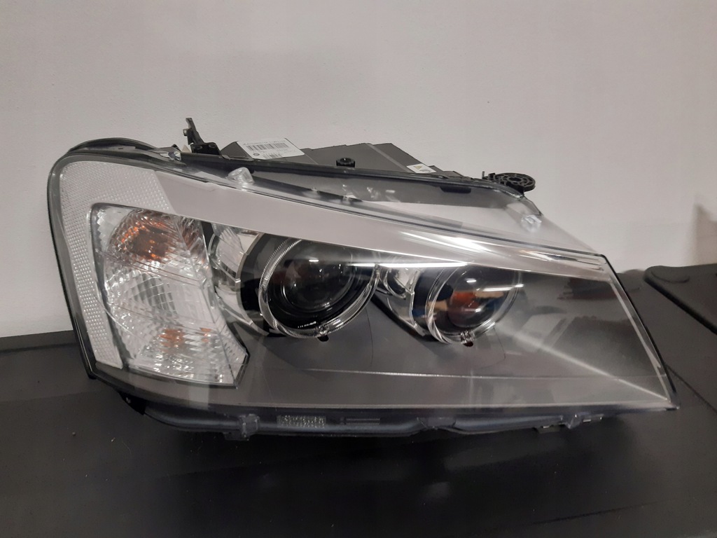 bmw x3 x 3 f25 xénon   der..  (#)