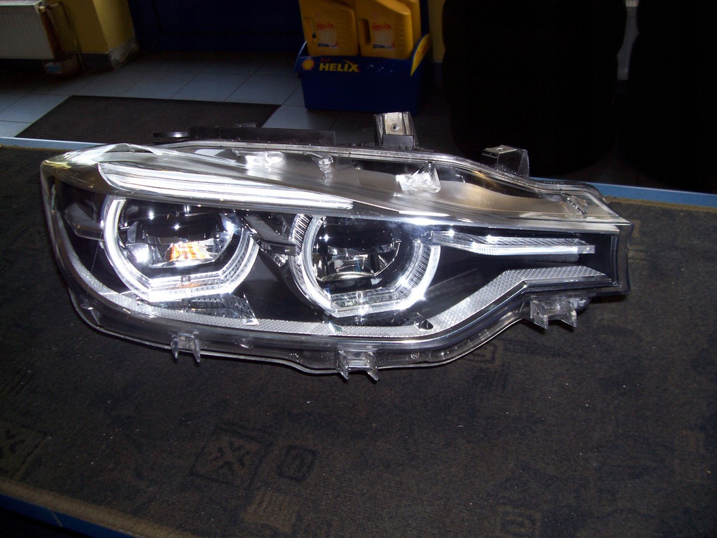bmw 3 f30 f 30 f31 full led der.. 7471312 01 (#)