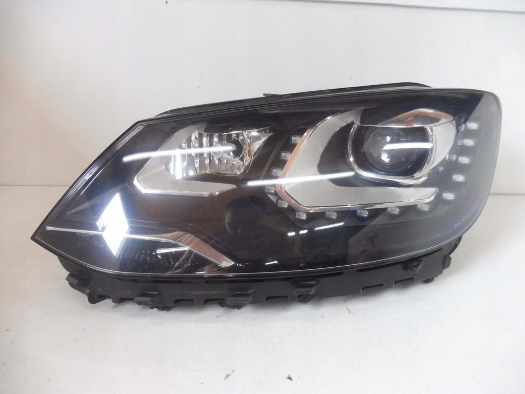 vw sharan 7n1941751 faro delantero xénon led (#)