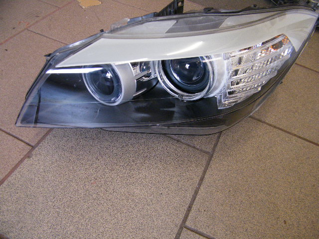 bmw z4 e89 faro izq. xénon compl eu (#)