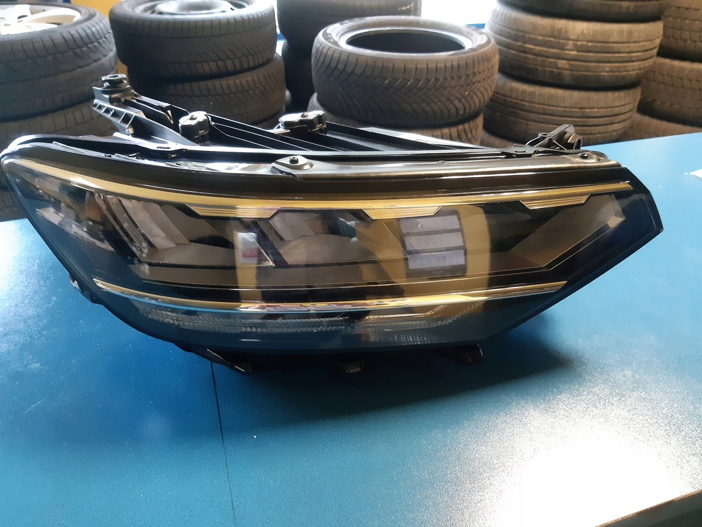 vw passat b8 b 8 full led lift 3g1 941 036p der.. (#)