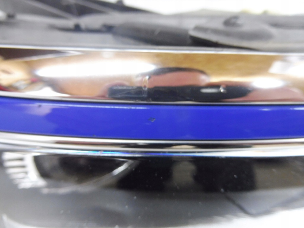 vw passat b8 3g1941082f faro der.. full led (#)