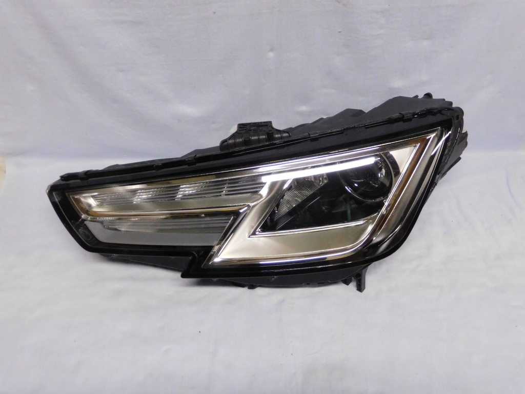 izq. audi a4 b9 8w0 bi xenon led compl (#)