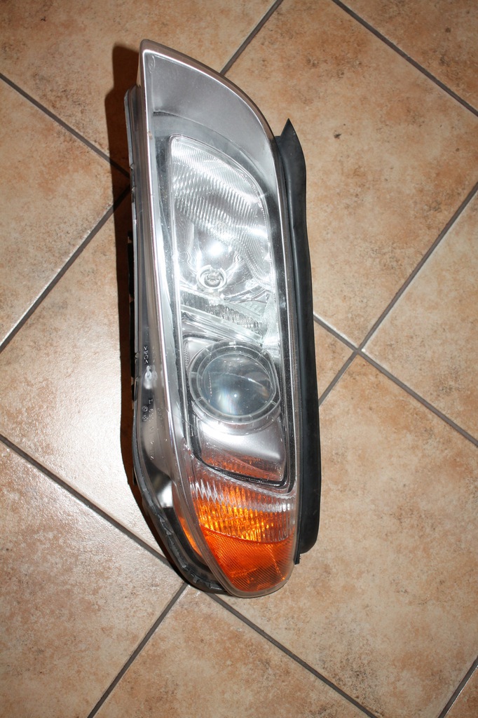 volvo v70 s80 xc70 izq. xénon torsional abl 31283915 (#)