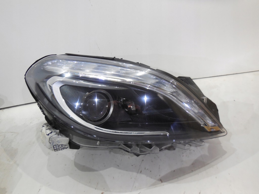 mercedes bclase w246 bi xenon ils led faro delantero (#)