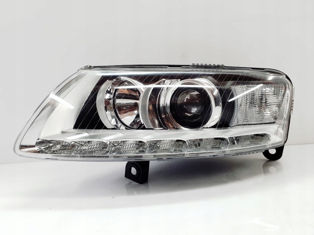 a6 c6 4f0 lift 08r izq. faro delantero xénon led eu (#)