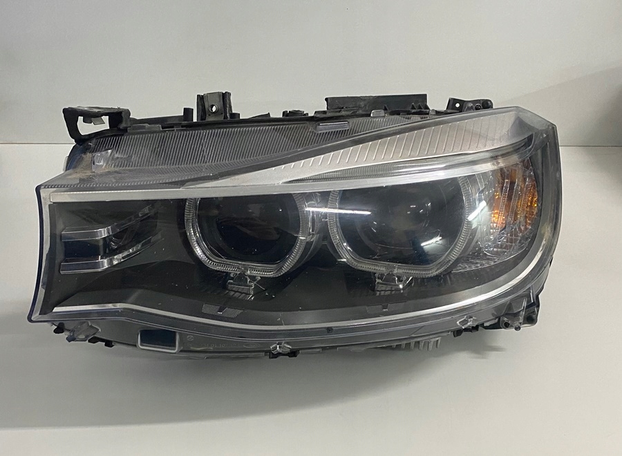 bmw 3gt f34 faro delantero izq. eu compl (#)