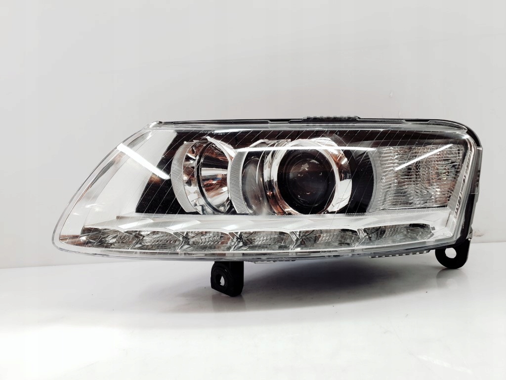a6 c6 4f0 lift 08r izq. faro delantero xénon led eu (#)