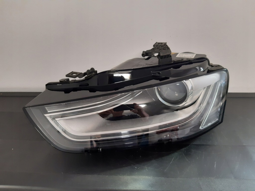 audi a4 b8 xénon lift izq. 8k0 941 043c (#)