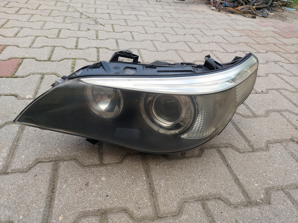  faro bmw e60 e61 xénon d2s izq. europa (#)