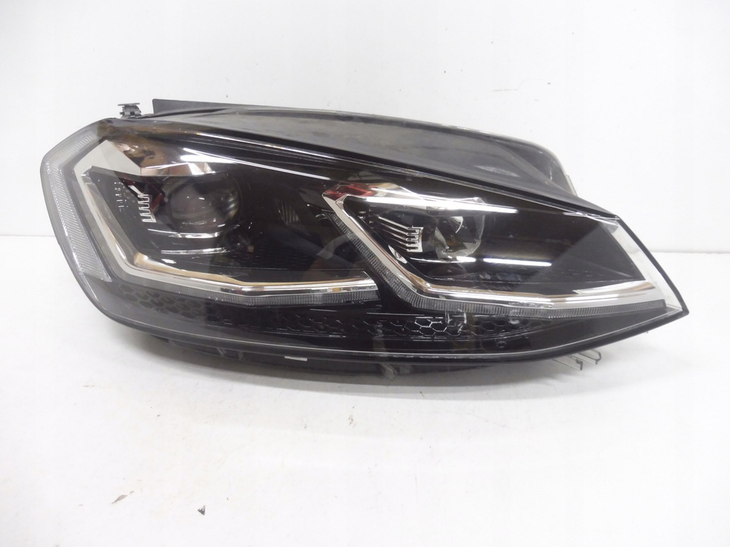 vw golf 7 lift lifting faro delantero full led (#)