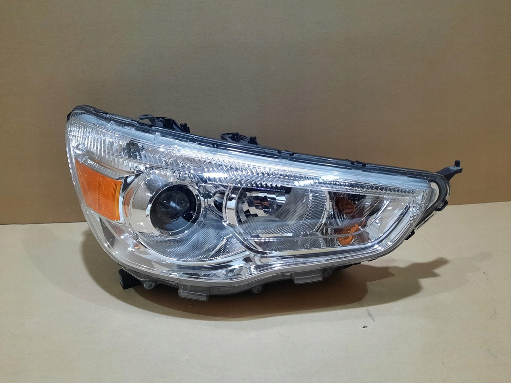 asx lift 10 faro der.. lentilla version led perfectos (#)